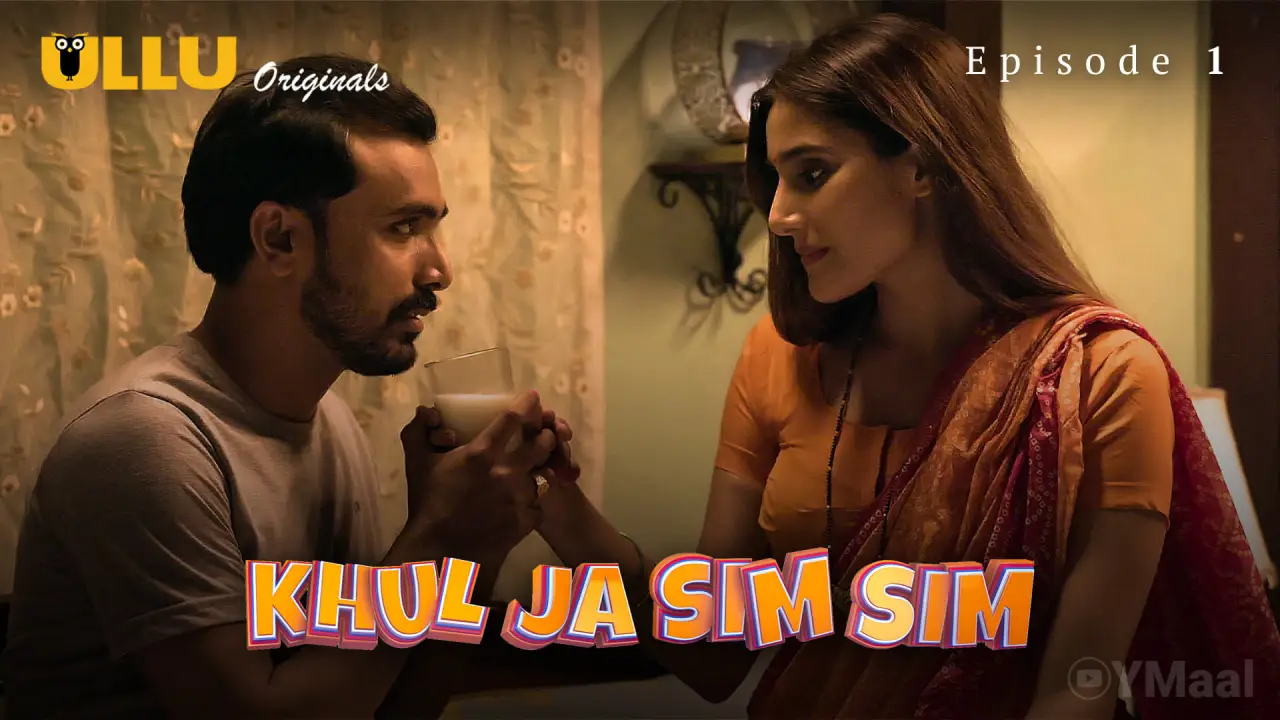 Khul Ja Sim Sim Episode 1 poster