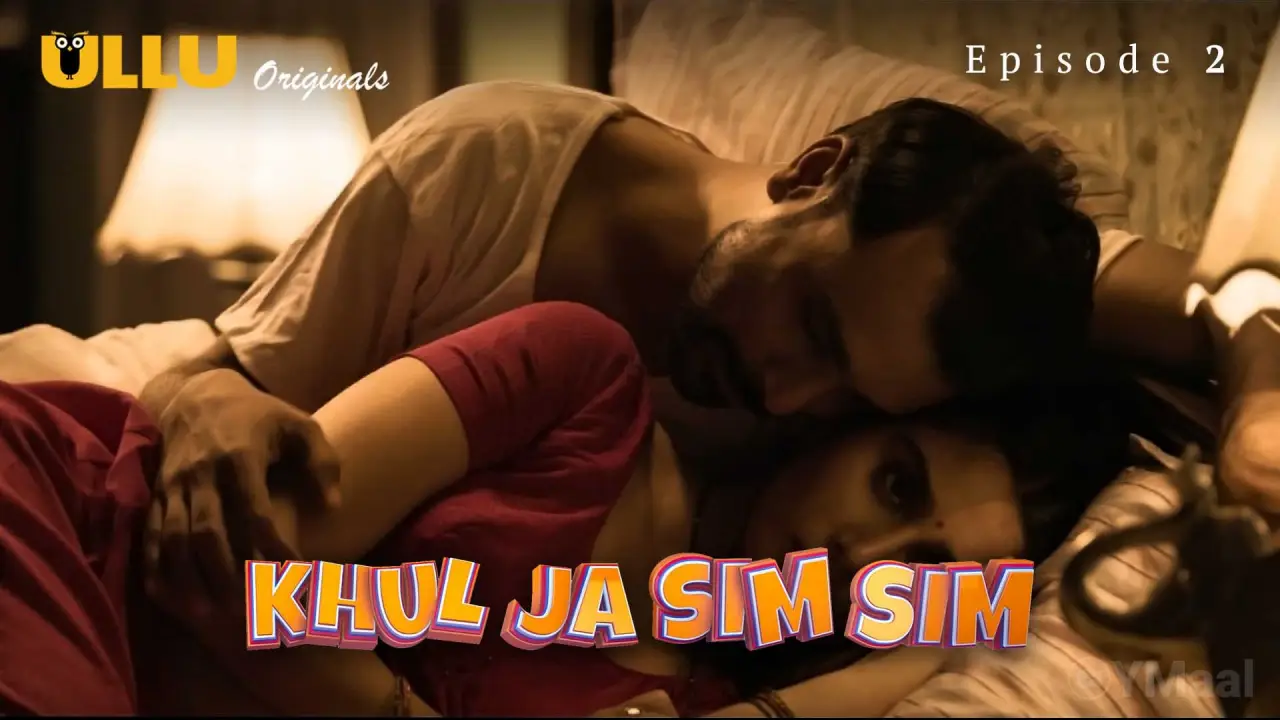 Khul Ja Sim Sim Episode 2 poster