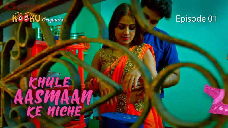 Khule Aasman Ke Niche Episode 1 poster