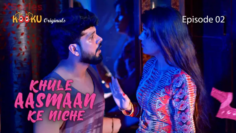 Khule Aasman Ke Niche Episode 2 poster