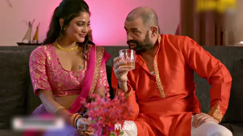 Khuli Tijori Episode 6 poster