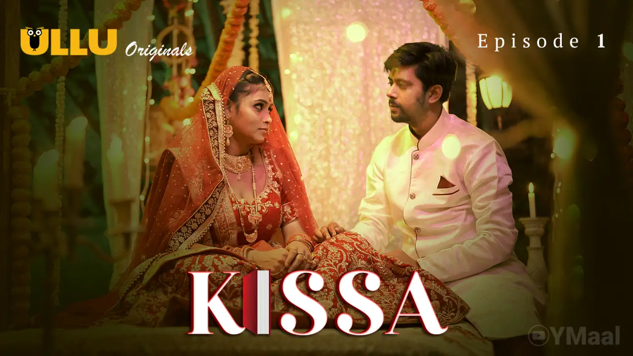 Kissa Episode 1 poster