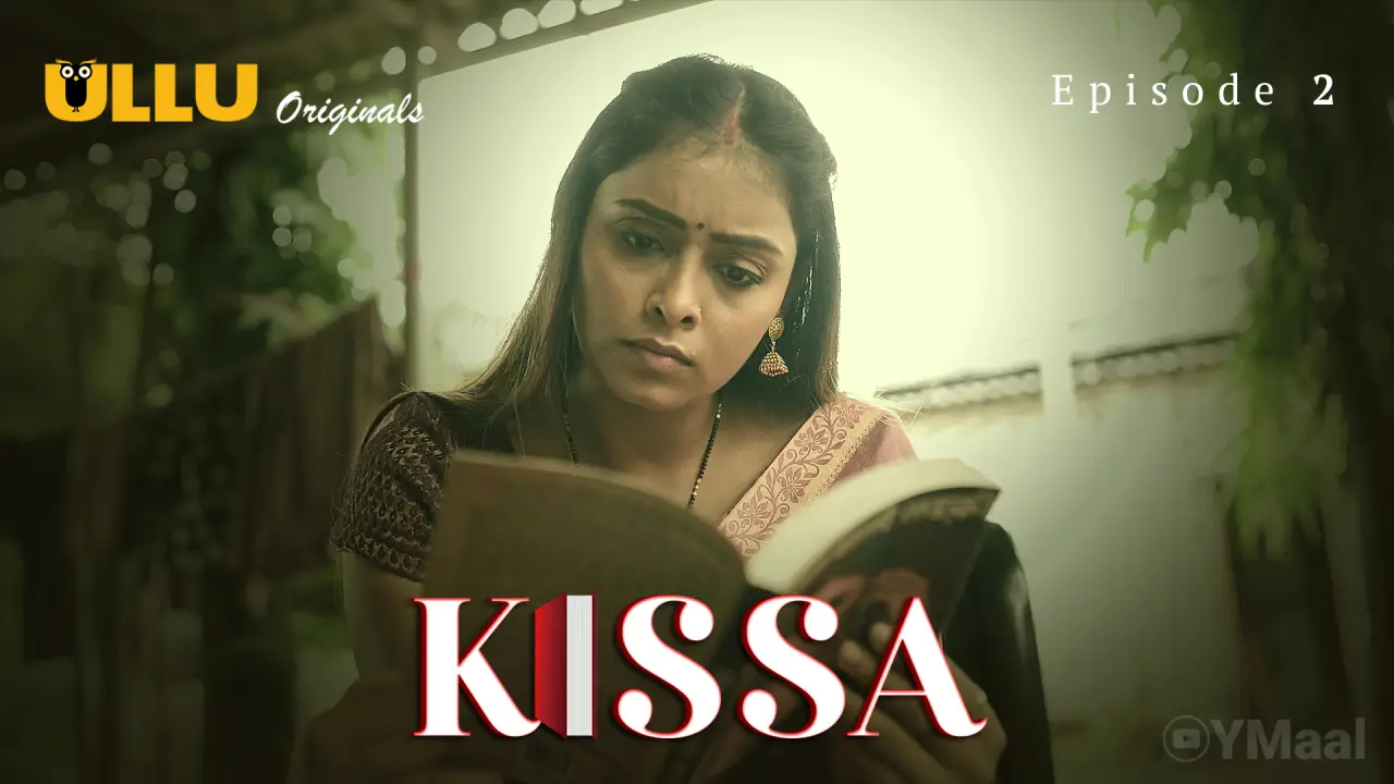 Kissa Episode 2 poster