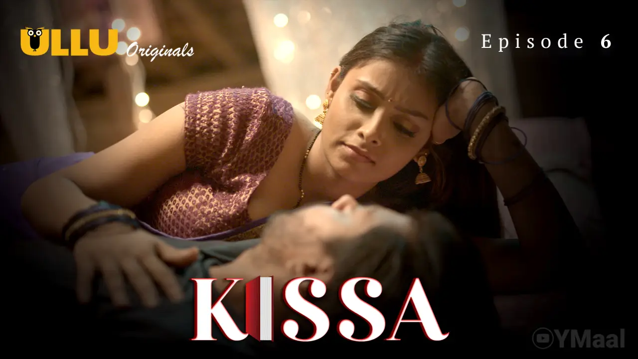 Kissa Episode 6 poster