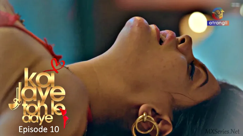 Koi Jaye Toh Le Aaye Episode 10 poster