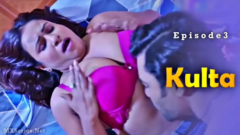 Kulta Episode 3 poster