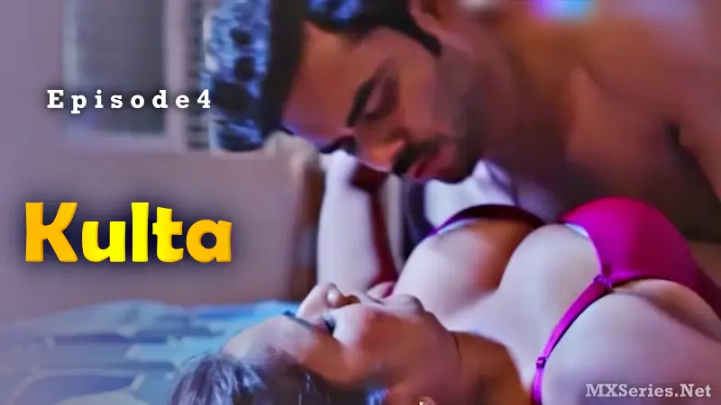 Kulta Episode 4 poster