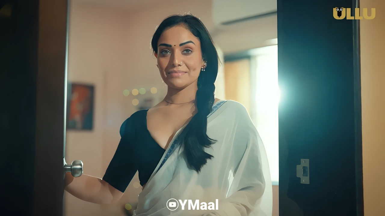 Kundi Mat Khadkao Raja Episode 1 poster