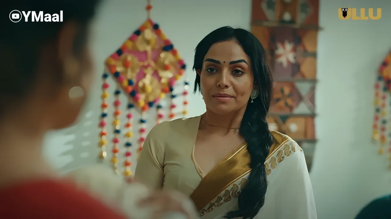 Kundi Mat Khadkao Raja Episode 5 poster