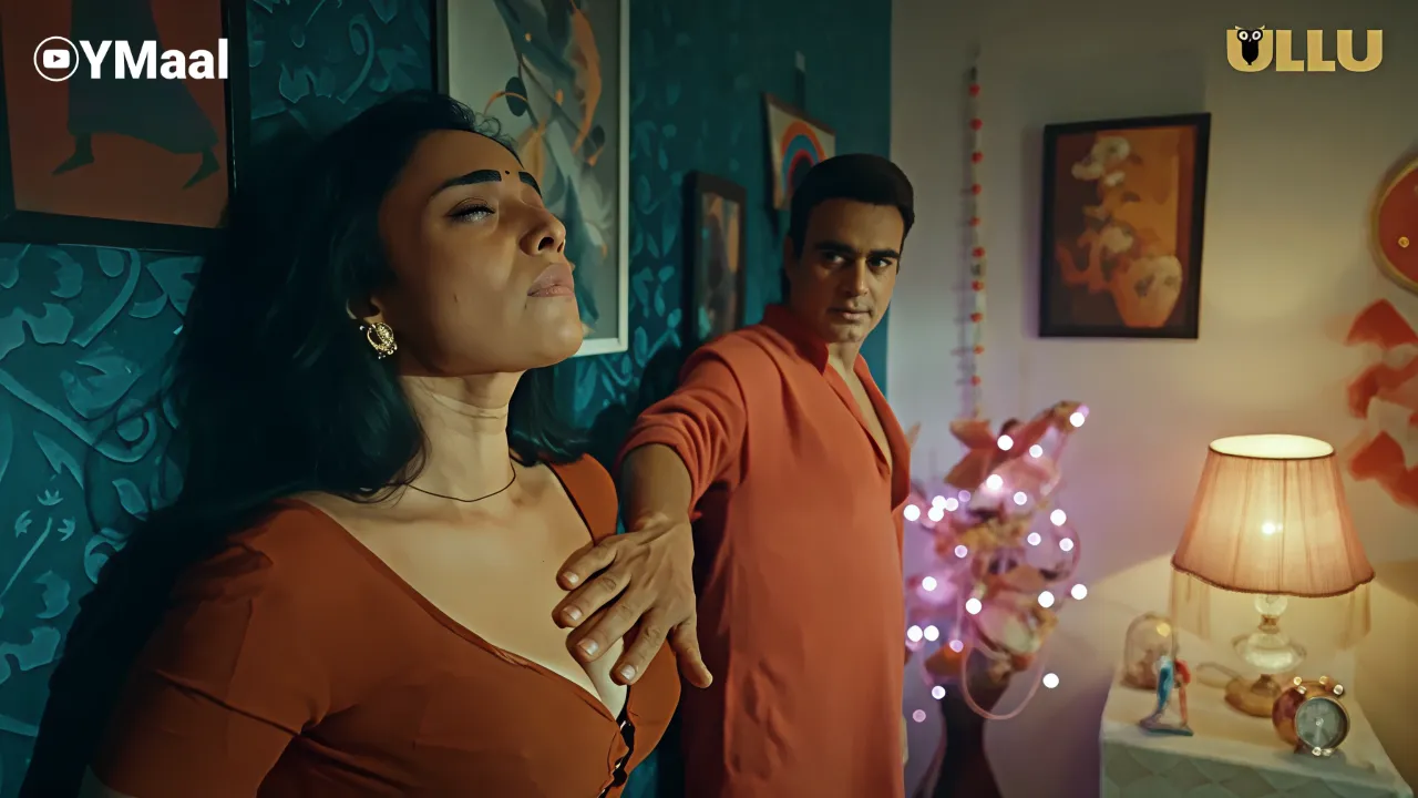 Kundi Mat Khadkao Raja Episode 6 poster
