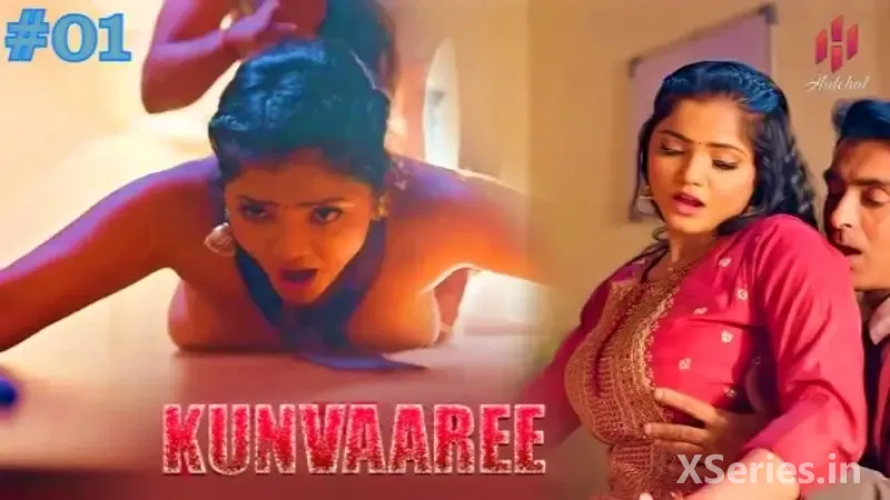 Kunvaaree Episode 1 poster