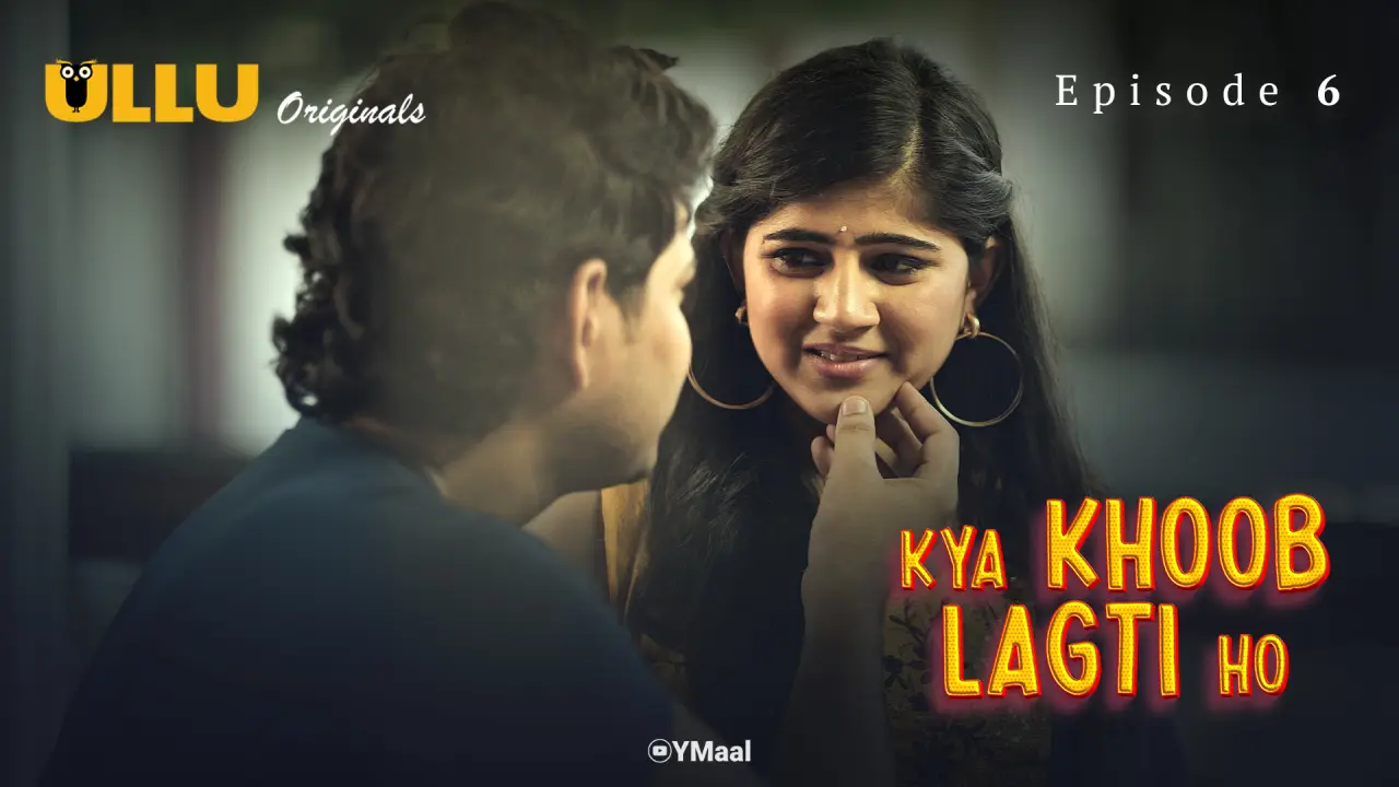 Kya Khoob Lagti Ho Episode 6 poster