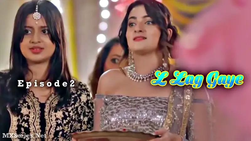 L Lag Gaye Episode 2 poster