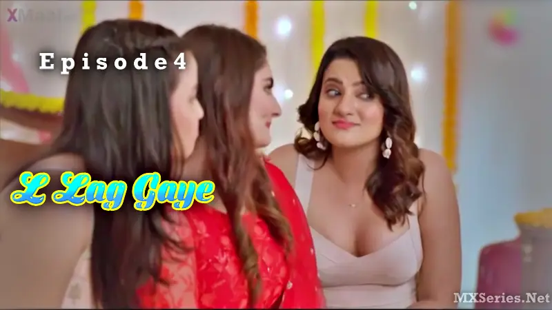 L Lag Gaye Episode 4 poster
