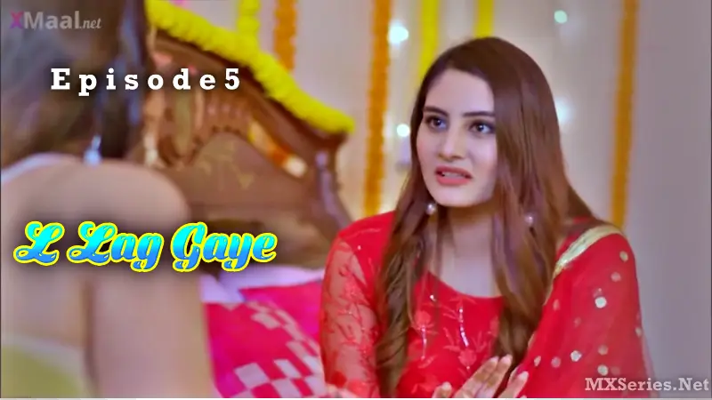 L Lag Gaye Episode 5 poster