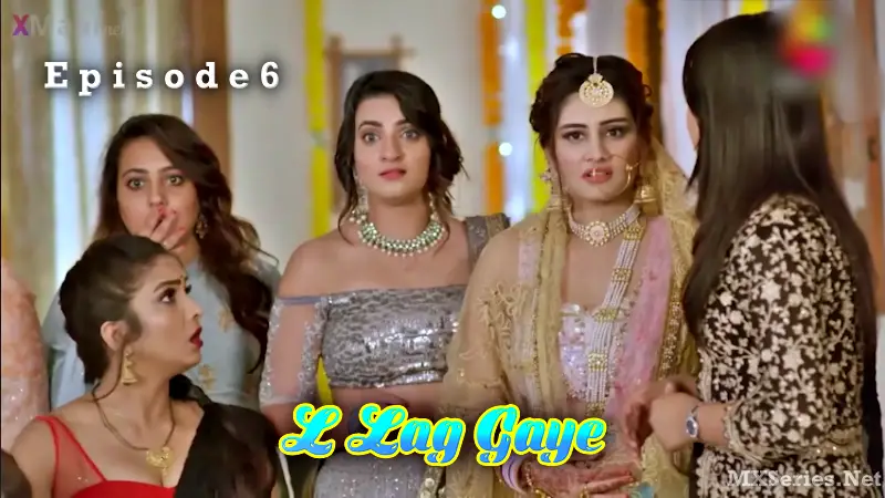 L Lag Gaye Episode 6 poster