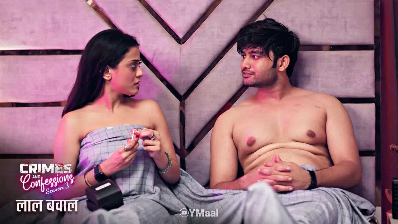 Laal Bawaal Episode 3 poster