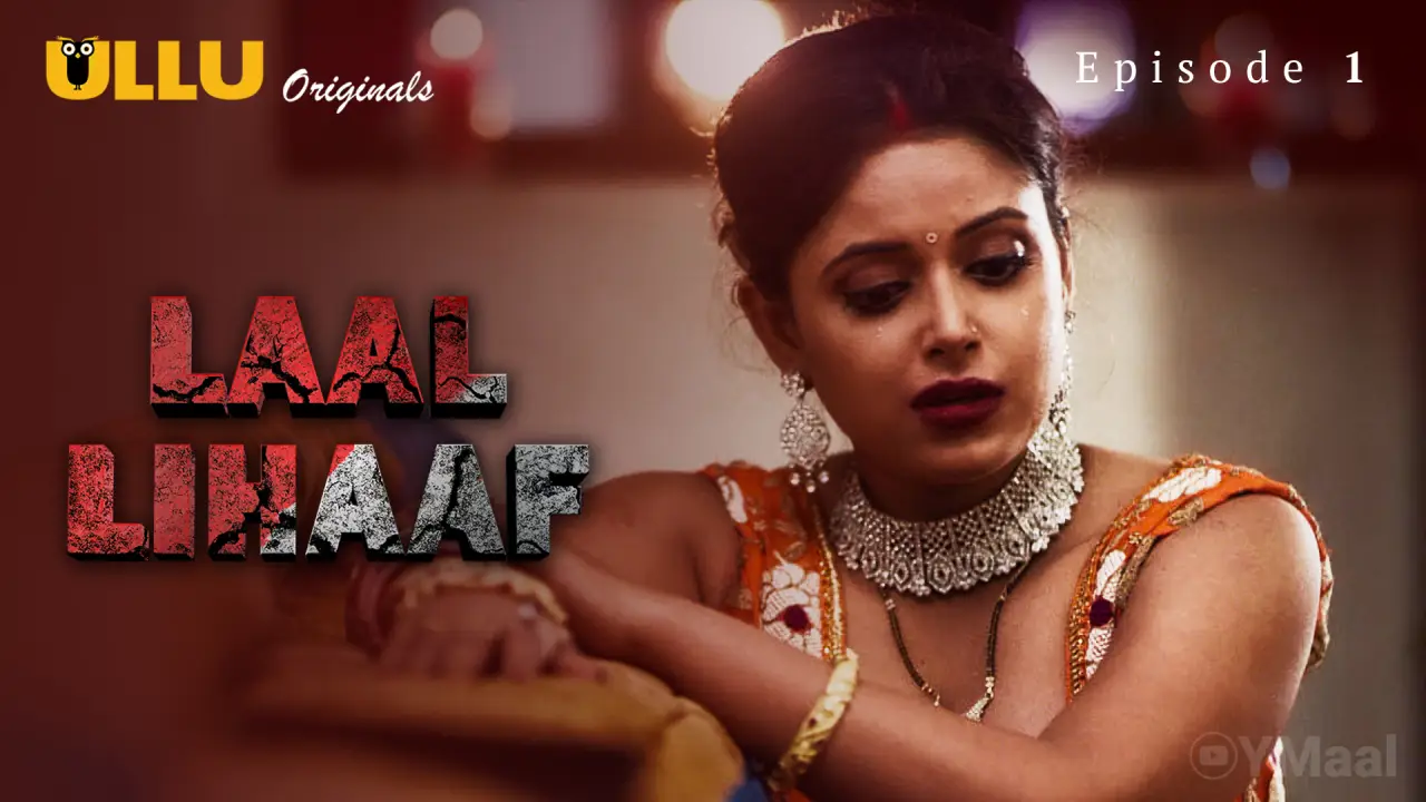 Laal Lihaaf Episode 1 poster