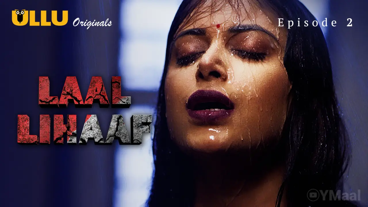 Laal Lihaaf Episode 2 poster