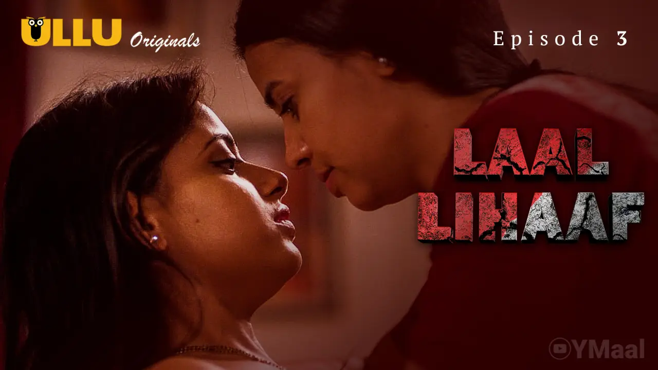Laal Lihaaf Episode 3 poster