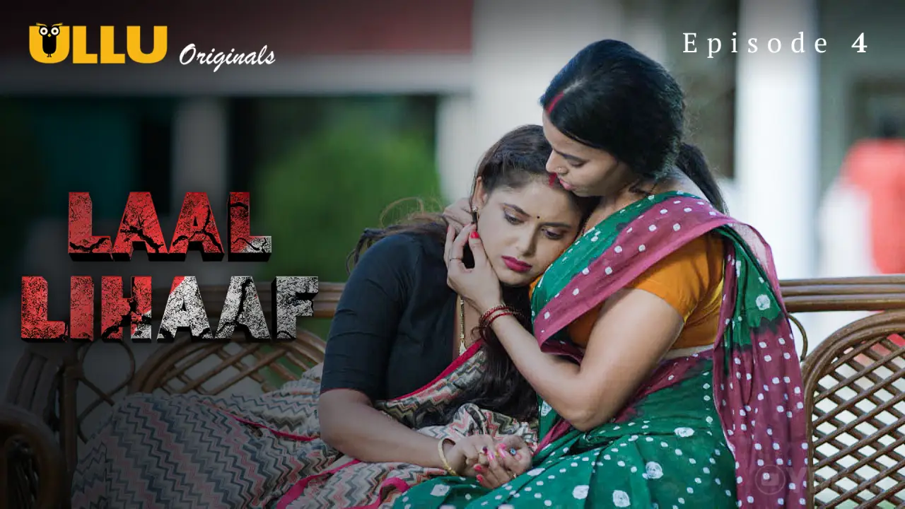 Laal Lihaaf Episode 4 poster