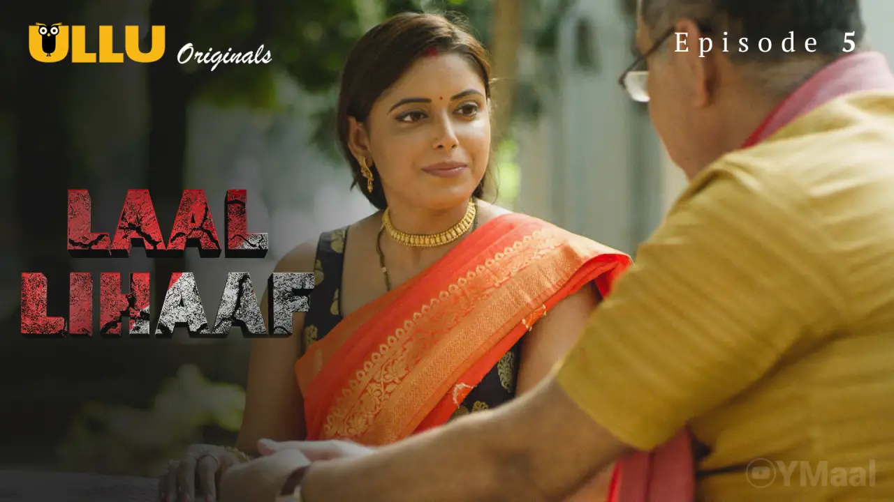 Laal Lihaaf Episode 5 poster