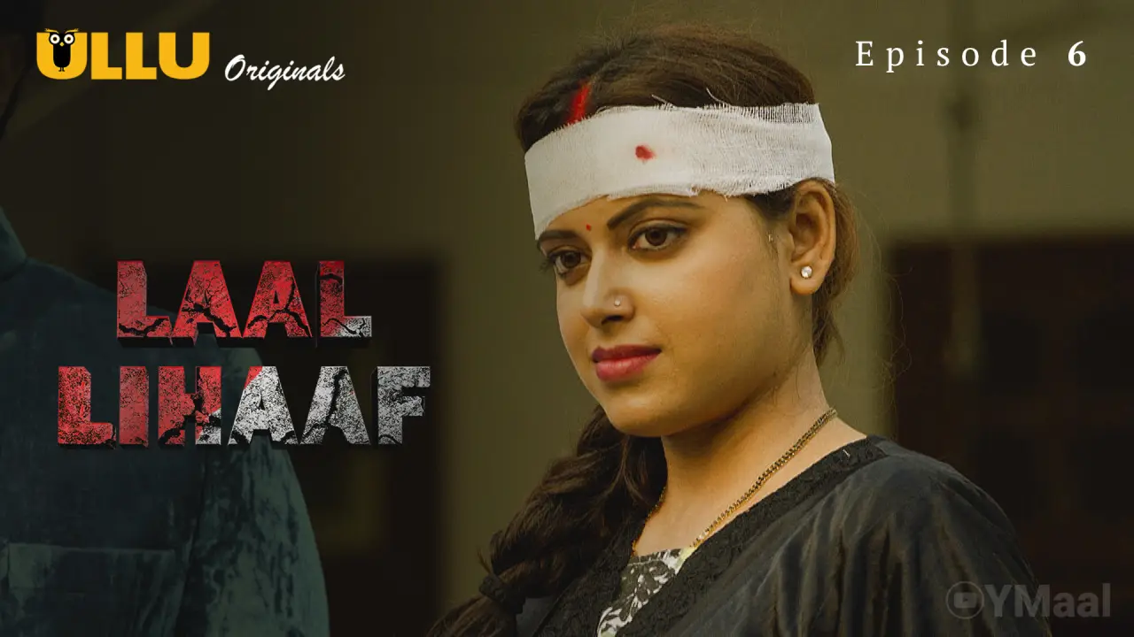Laal Lihaaf Episode 6 poster