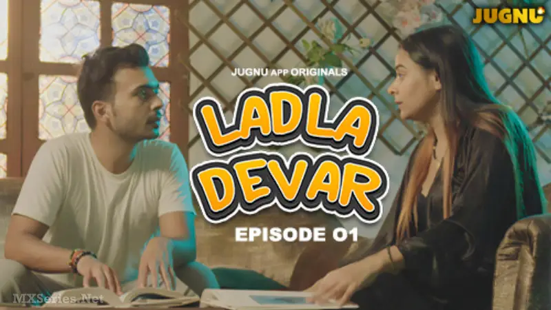 Ladla Devar Episode 1 poster
