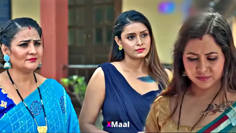 Lag Gayi Lottery Episode 3 poster