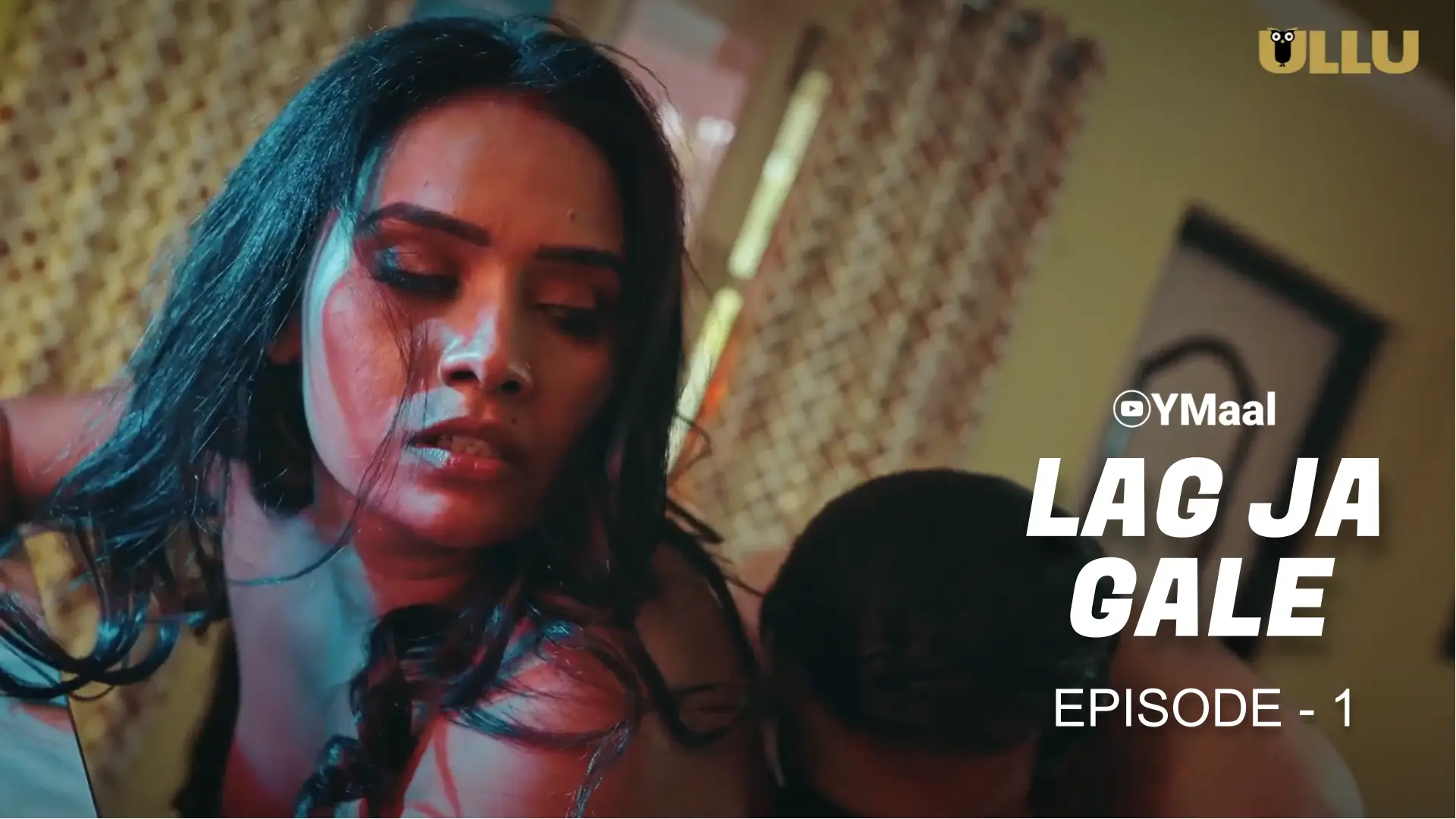 Lag Ja Gale Episode 1 poster
