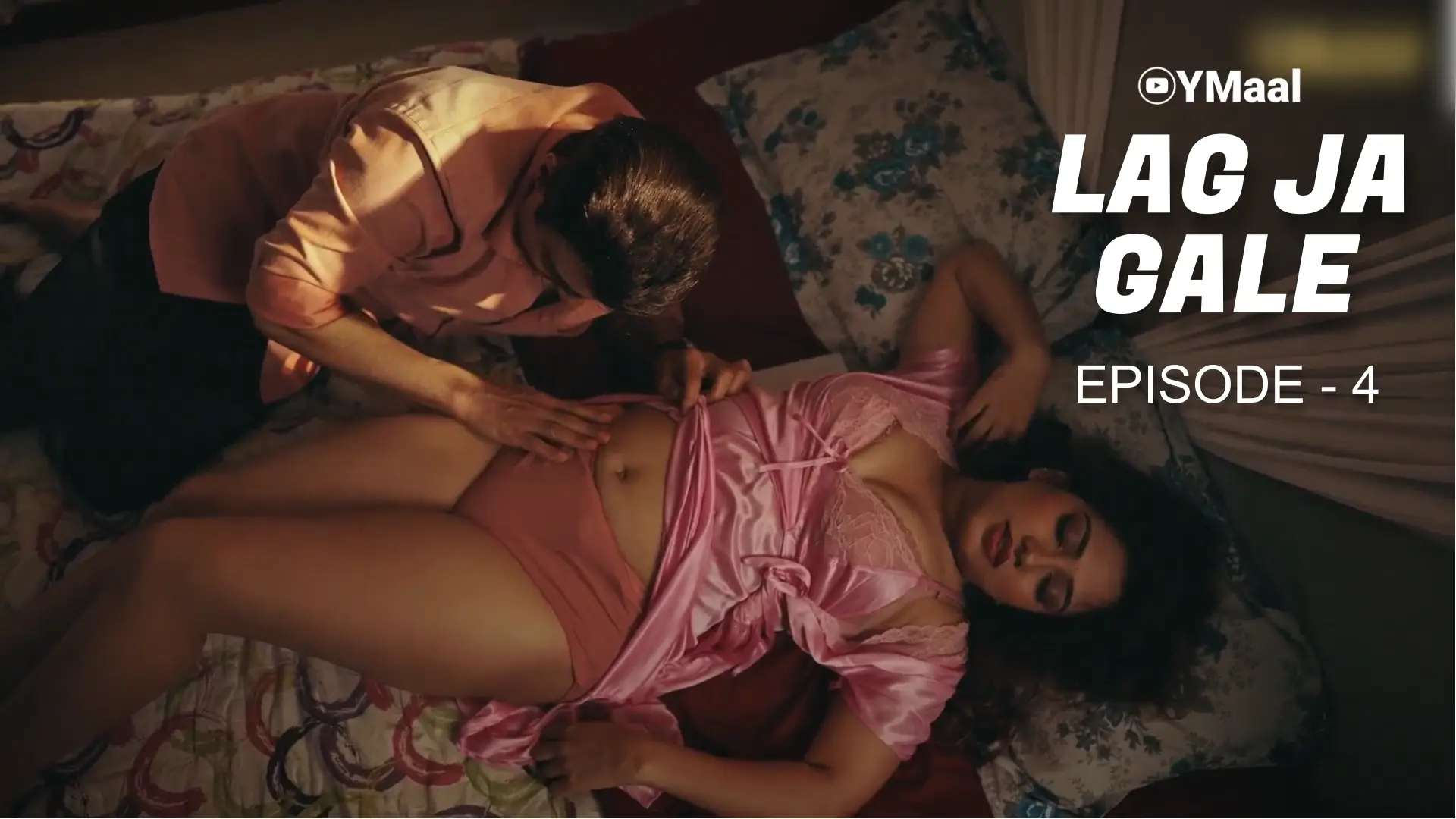 Lag Ja Gale Episode 4 poster
