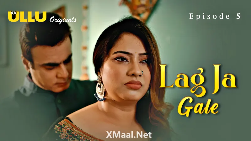 Lag Ja Gale Episode 5 poster