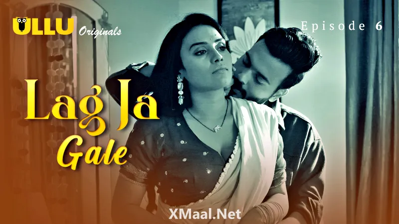 Lag Ja Gale Episode 6 poster