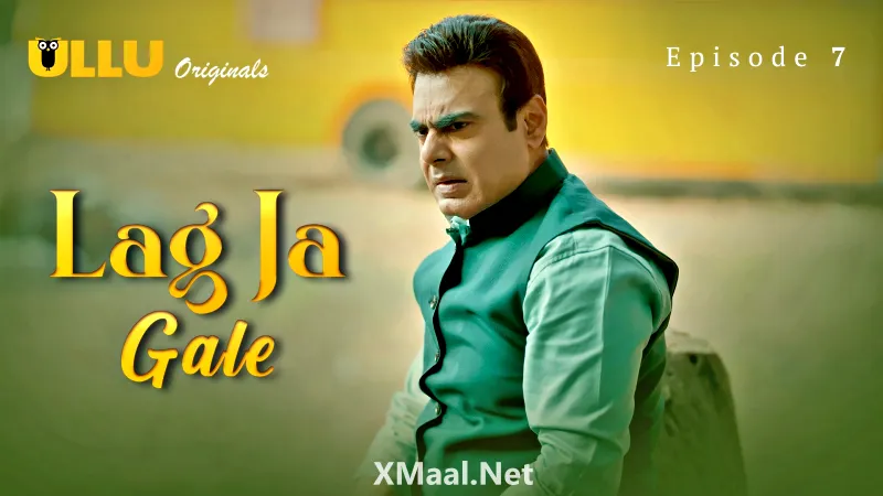 Lag Ja Gale Episode 7 poster