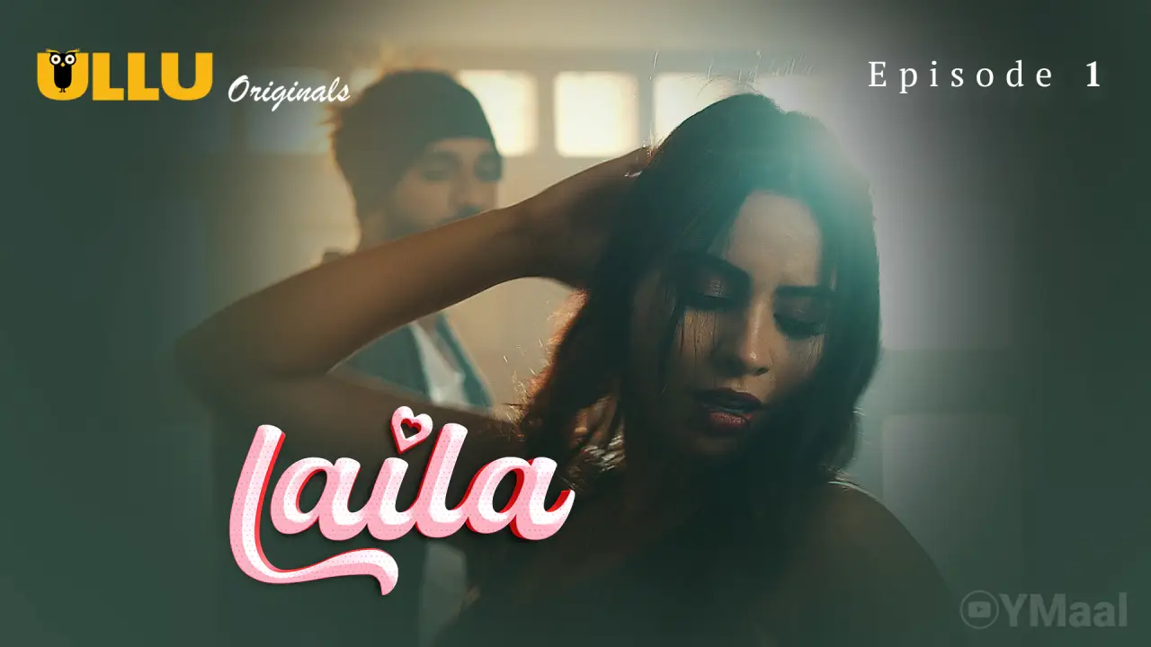 Laila Episode 1 poster
