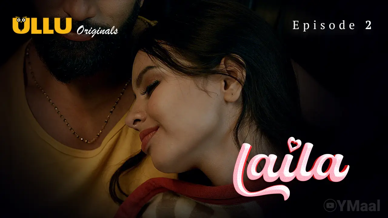 Laila Episode 2 poster
