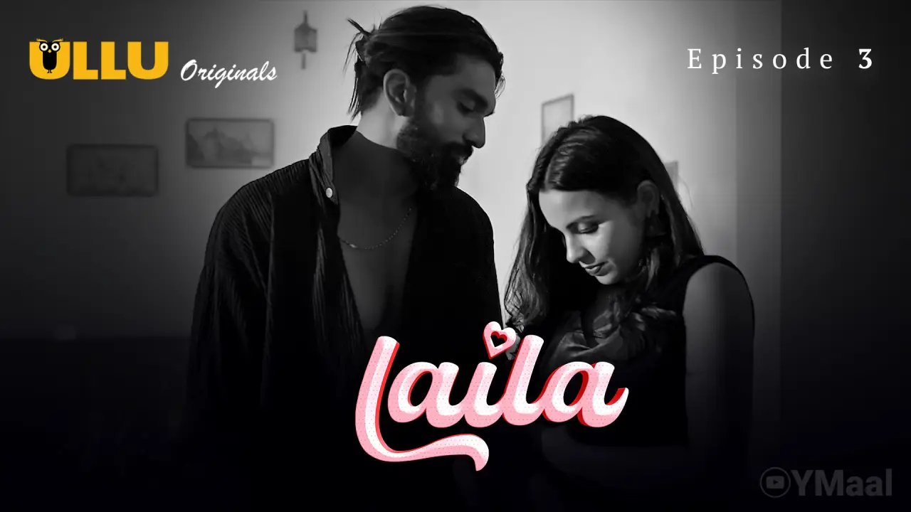 Laila Episode 3 poster