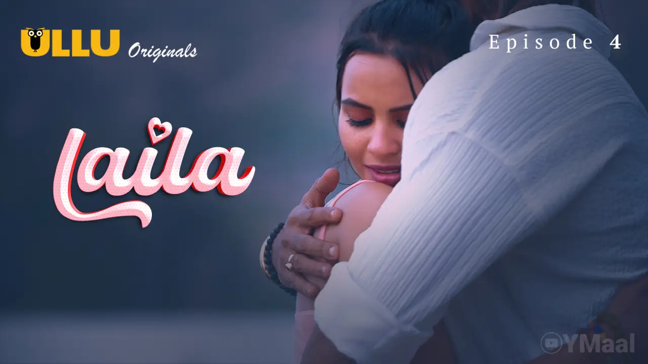 Laila Episode 4 poster