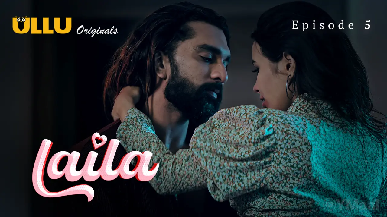 Laila Episode 5 poster