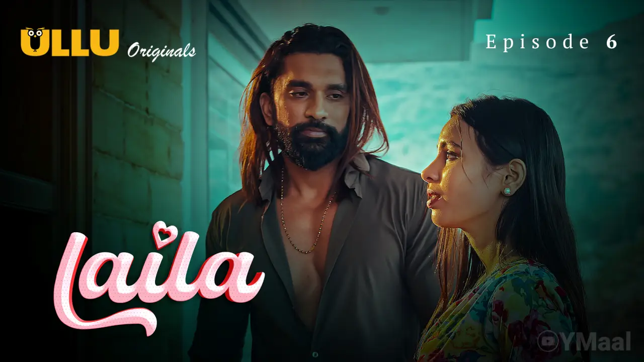 Laila Episode 6 poster