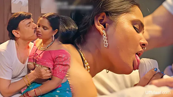 Lallu Ki Mami Episode 1 poster