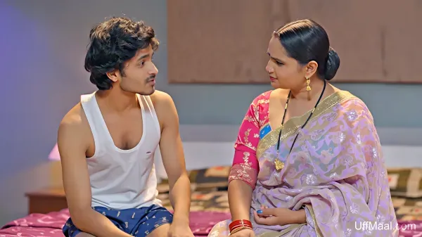 Lallu Ki Mami Episode 3 poster