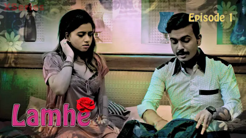 Lamhe Episode 1 poster