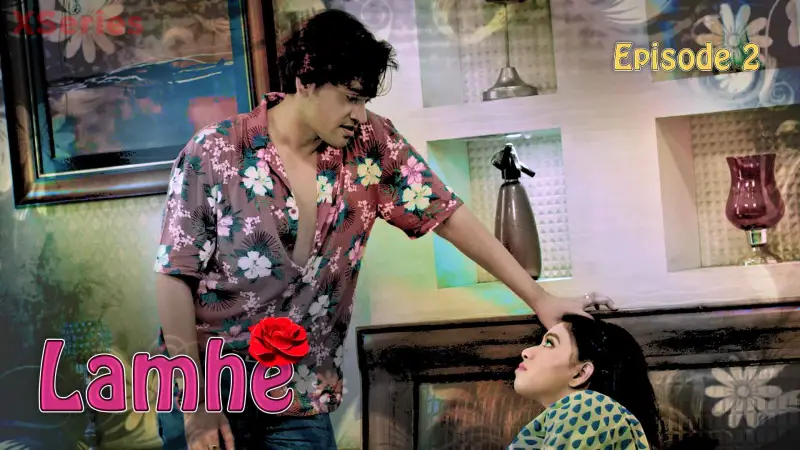 Lamhe Episode 2 poster