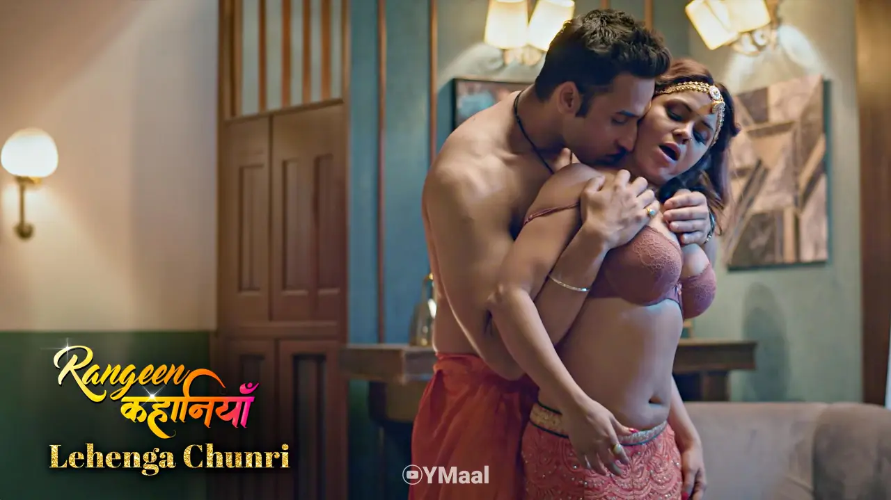Lehenga Chunri Episode 1 poster