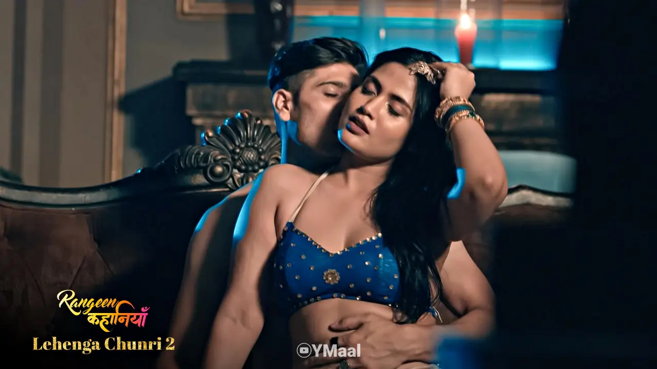 Lehenga Chunri S2 Episode 2 poster