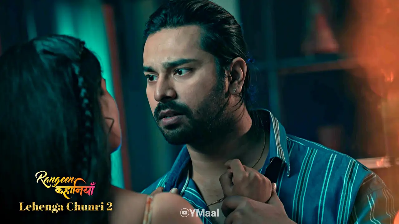 Lehenga Chunri S2 Episode 3 poster