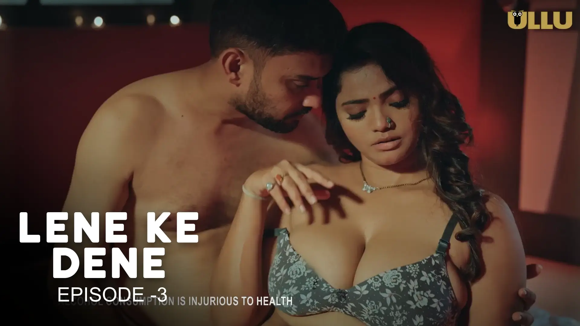 Lene Ke Dene Episode 3 poster
