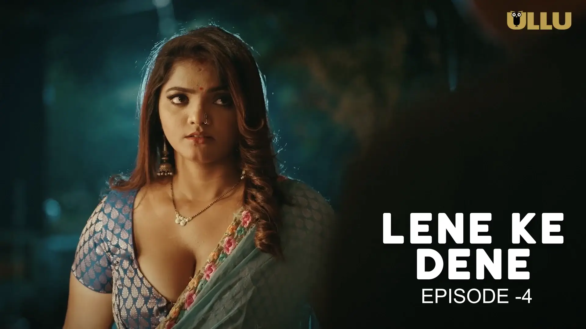 Lene Ke Dene Episode 4 poster