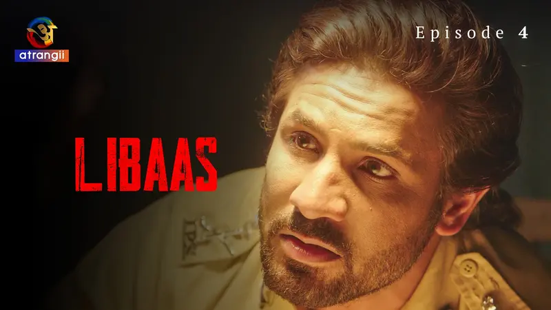 Libaas Episode 4 poster